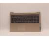Lenovo 5CB1B84517 Tastatur inkl. Topcase ASM_PORL82H8NFPSDBL