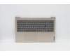 Lenovo 5CB1B84529 Tastatur inkl. TopcaseASM_UKL82H8NFPSDNBL