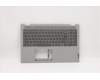 Lenovo COVER Upper Case ASM_EURO ENG W 82HVBLPG für Lenovo IdeaPad Flex 5-15ALC05 (82HV)