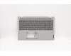 Lenovo COVER Upper Case ASM_UKE W 82HV FP BL PG für Lenovo IdeaPad Flex 5-15ALC05 (82HV)