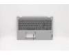Lenovo COVER Upper Case ASM_SWS W 82HV FP BL PG für Lenovo IdeaPad Flex 5-15ALC05 (82HV)