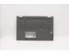 Lenovo 5CB1B96302 Tastatur inkl. Topcase ASM_ENG W 82HV BL GY
