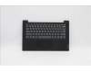 Lenovo COVER Upper Case ASM_ENG L82KA BK für Lenovo V14 G2-ITL (82KA/82NM)
