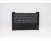 Lenovo COVER Upper Case ASM_HBW L82KA BK für Lenovo V14 G2-ITL (82KA/82NM)