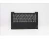 Lenovo 5CB1B96402 Tastatur inkl. Topcase ASM_THAI L82KA BK