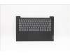Lenovo COVER Upper Case ASM_UKE L82KA BK für Lenovo V14 G2-ITL (82KA/82NM)