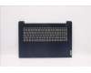 Lenovo COVER Upper Case ASM_ITA L82H9 FP A/BUMA für Lenovo IdeaPad 3-17ITL6 (82H9)