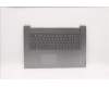 Lenovo COVER Upper Case ASM_HBW L82H9 FP A/GDIS für Lenovo IdeaPad 3-17ITL6 (82H9)