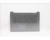 Lenovo COVER Upper Case ASM_NORDICL82H9FPA/GUMA für Lenovo IdeaPad 3-17ITL6 (82H9)