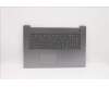 Lenovo 5CB1B97487 Tastatur inkl. Topcase ASM_BEL L82H9 FP A/GUMA