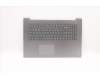Lenovo 5CB1B97556 Tastatur inkl. Topcase ASM_KOR L82H9 NFPA/GDIS