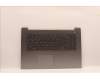 Lenovo 5CB1B97573 Tastatur inkl. Topcase ASM_TUR L82H9 NFPA/GDIS