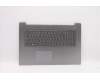 Lenovo 5CB1B97574 Tastatur inkl. Topcase ASM_UK L82H9 NFPA/GDIS