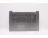 Lenovo COVER Upper Case ASM_ITA L82H9 NFPA/GUMA für Lenovo IdeaPad 3-17ITL6 (82H9)