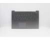Lenovo COVER Upper Case ASM_SLV L82H9 NFPA/GUMA für Lenovo IdeaPad 3-17ITL6 (82H9)
