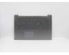 Lenovo COVER Upper Case ASM_SWS L82H9 NFPA/GUMA für Lenovo IdeaPad 3-17ITL6 (82H9)
