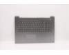 Lenovo 5CB1B97602 Tastatur inkl. Topcase ASM_TC L82H9 NFP A/GUMA