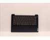 5CB1B97621 Lenovo COVER Upper Case ASM_EUROENGL82H7ABFPBLD