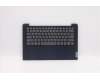 Lenovo COVER Upper CaseASM_EUROENGL82H7ABNFPBLD für Lenovo IdeaPad 3-14ITL6 (82H7)