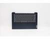 Lenovo 5CB1B97696 Tastatur inkl. Topcase ASM_KOR L82H7 AB NFPBLD