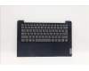 Lenovo 5CB1B97697 Tastatur inkl. Topcase ASM_LA SPAL82H7ABNFPBLD