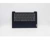 Lenovo 5CB1B97767 Tastatur inkl. Topcase ASM_LASPAL82H7ABNFPNBLD