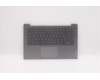 5CB1B97798 Lenovo COVER Upper Case ASM_FRA L82H7 AG FP BLD