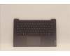 Lenovo 5CB1B97810 Tastatur inkl. Topcase ASM_LA SPA L82H7AGFPBLD