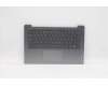 Lenovo COVER Upper Case ASM_UKE L82H7 AG FP BLD für Lenovo IdeaPad 3-14ITL6 (82H7)