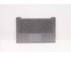 Lenovo COVER Upper Case ASM_SPA L82H7 AG FPNBLD für Lenovo IdeaPad 3-14ITL6 (82H7)