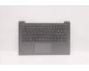 Lenovo COVER Upper Case ASM_SWS L82H7 AG FPNBLD für Lenovo IdeaPad 3-14ITL6 (82H7)