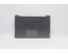 Lenovo COVER Upper CaseASM_CZE/SLKL82H7AGNFPBLD für Lenovo IdeaPad 3-14ITL6 (82H7)