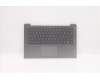 Lenovo COVER Upper Case ASM_ITA L82H7 AG NFPBLD für Lenovo IdeaPad 3-14ITL6 (82H7)