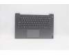 Lenovo 5CB1C04426 Tastatur inkl. Topcase ASM_ENG L82H7 AGNFPNBLD