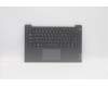 Lenovo COVER Upper Case ASM_HBW L82H7 AGNFPNBLD für Lenovo IdeaPad 3-14ITL6 (82H7)