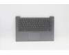 5CB1C04446 Lenovo COVER Upper Case ASM_BEL L82H7 AGNFPNBLD