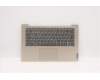 Lenovo COVER Upper Case ASM_GER L82H7 SDNFPNBLD für Lenovo IdeaPad 3-14ITL6 (82H7)