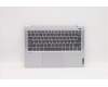 Lenovo COVER UpperCaseASM_ENG C82L3 CloBL_WW für Lenovo IdeaPad 5 Pro-14ITL6 (82L3)