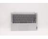 Lenovo COVER UpperCaseASM_EURO ENG C82L3 CloBL für Lenovo IdeaPad 5 Pro-14ITL6 (82L3)