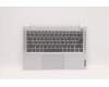 Lenovo COVER UpperCaseASM_FRA C82L3 CloBL für Lenovo IdeaPad 5 Pro-14ITL6 (82L3)