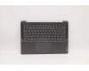 Lenovo COVER UpperCaseASM_FRA C82L3 StoBL für Lenovo IdeaPad 5 Pro-14ITL6 (82L3)