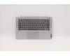5CB1C13135 Lenovo COVER Upper C82LM AL_SIL FP BLKB_BEL