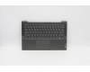 5CB1C13221 Lenovo COVER Upper C82LM AL_BLK FP BLKB_FRE