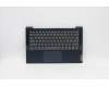 5CB1C13357 Lenovo COVER Upper C82LM AL_ABLU FP BLKB_NORDI