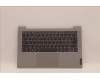 5CB1C13297 Lenovo COVER Upper C82LM PL_SILD NFP BLKB_SW