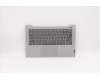 5CB1C13434 Lenovo COVER Upper C82LM PL_SILD FP BLKB_ARE