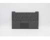 5CB1C13452 Lenovo COVER Upper C82LM PL_BLKD NFP NBLKB_FRE