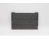 5CB1C13662 Lenovo COVER Upper C82LM AL_BLK FP BLKB_BEL