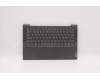 5CB1C13693 Lenovo COVER Upper C82LM AL_BLK FP BLKB_NORDI