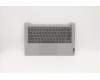 5CB1C13804 Lenovo COVER Upper C82LM PL_SILD FP BLKB_UK